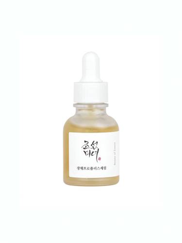 بيوتي اوف جوسون سيروم النضاره بالعكبر والنسيناميد 30ml