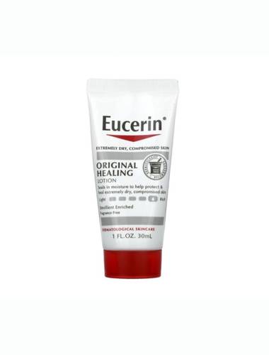 يوسيرين - لوشن الترطيب الأصلي، خالٍ من العطور -30ml