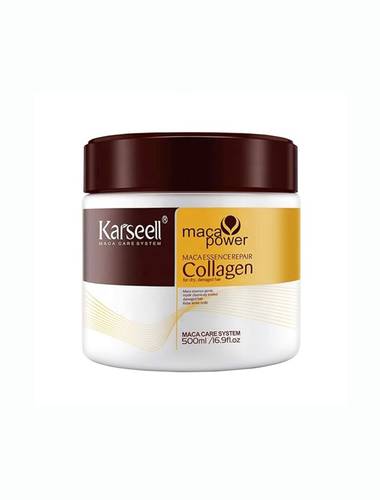 كارسيل ماسك الشعر بالكولاجين 500ml