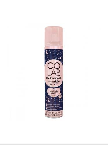 كولاب شامبو جاف اوفر نايت 200ml