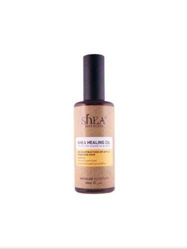 زيت الشيا للشعر من شيا ميركلز ، 100ml