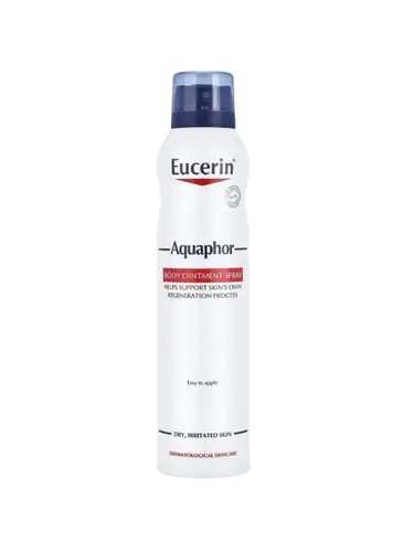 بخاخ أكوافور اوينت مرطب للجسم من يوسيرين - 250 مل