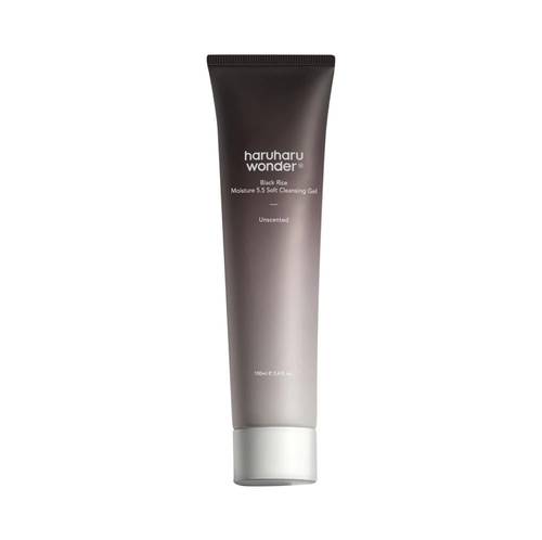 غسول جل بخلاصه الارز الاسود من هاروهارو 100ml