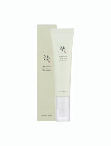 بيوتي اوف جوسون سيروم لايت اون سينتيلا + فيتامين سي 30ml