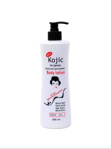 كوجي سان لوشن تفتيح البشرة 600ml