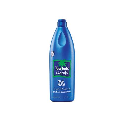 زيت جوز الهند النقي من باراشوت 450ml