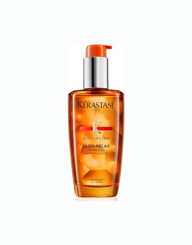 كيراستاس ديسبلين سيروم لشعر ضد التجعد 100ml