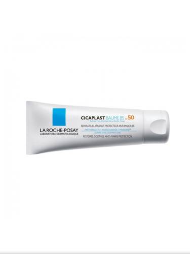 كريم الحماية من الشمس سيكابلاست بوميه B5 بعامل حماية SPF50 40ml 