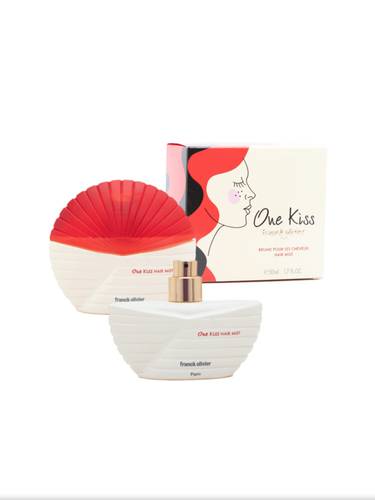 فرانك اوليفر عطر الشعر ون كيس 50ml