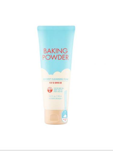 اتيود هاوس رغوة التنظيف العميق للبشرة 160ml