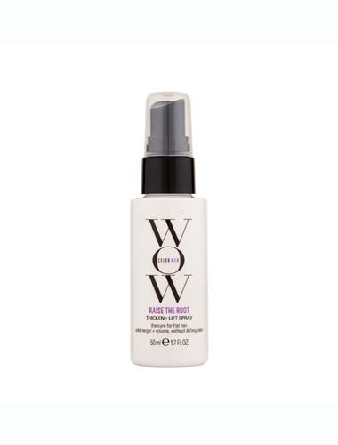 كلر واو رايز ذا روت بخاخ لتكثيف الشعر 50ml
