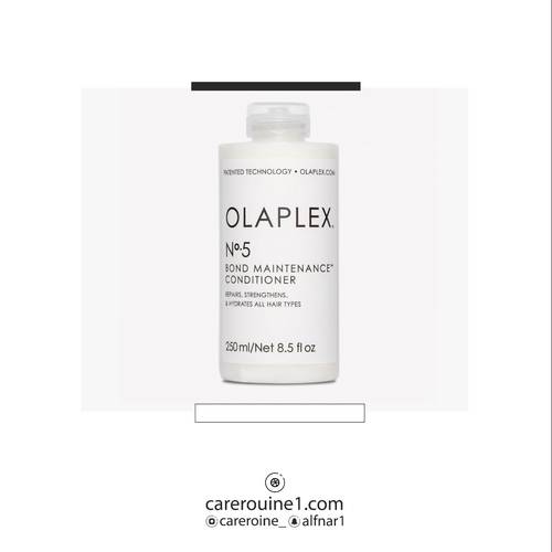 اولابلكس 5 بلسم لإصلاح و ترطيب الشعر 250ml