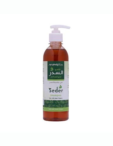 ماندي كير شامبو السدر - 400ml
