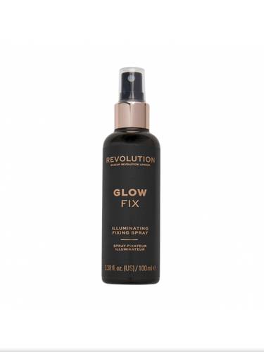 ريفلوشن بخاخ مثبت للمكياج جلو فكس للبشرة العادية- 100ml