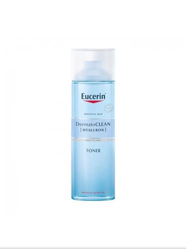 يوسرين تونر منقي للبشرة الحساسة 200ml
