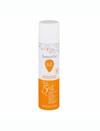 بخاخ معطر للمنطقة الحساسة  صن ست من سمرز ايف 56.7g
