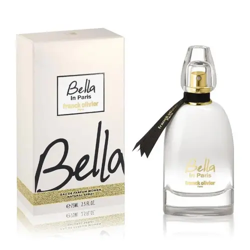 فرانك اوليفر عطر بيلا ان باريس او دو بارفيوم 75مل