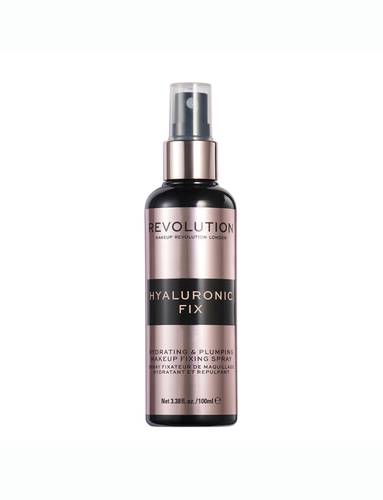  ‎ريفلوشن بخاخ تثبيت مكياج هيالورونيك فيكس 100 ml