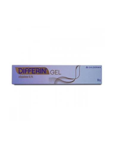 ديفرين جل 30g