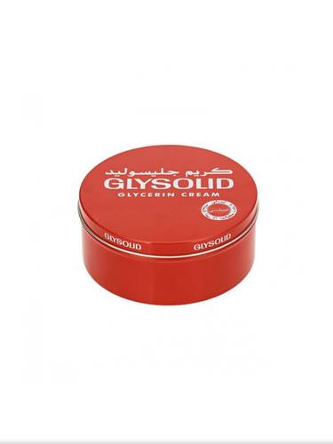 كريم جليسوليد 250ml