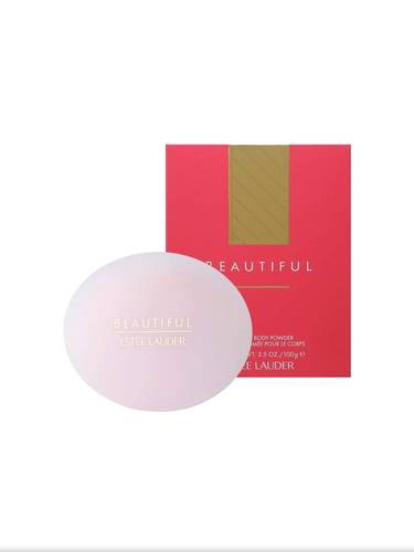 استي لودر بودرة بيوتفل معطرة للجسم 100g