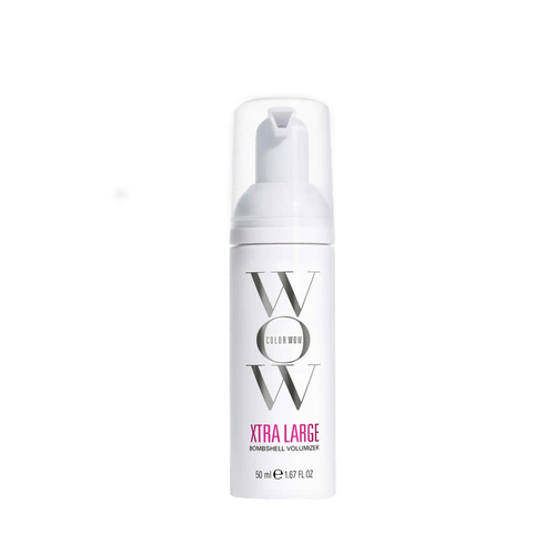 كلر واو بخاخ مكثف للشعر اكسترا لارج 50ml