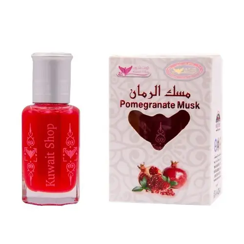  مسك الرمان من كويت شوب