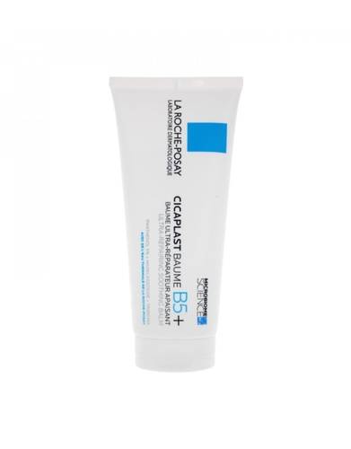 لاروش بوزيه سيكابلاست بلسم مرطب و مرمم للجلد 40ml