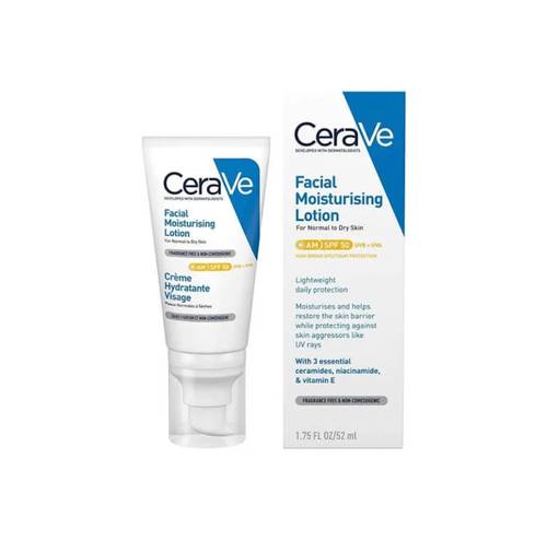 سيرافي لوشن صباحي مرطب للوجه 52ml