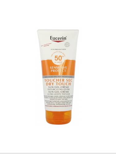 يوسرين كريم جل واقي من أشعة الشمس spf50