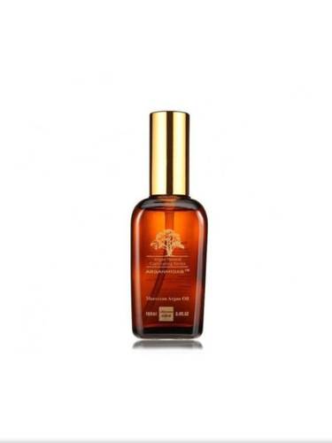ارجان ميداس زيت ارغان مغربي لاصلاح الشعر - 100ml
