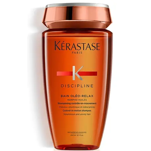 شامبو كيراستاس ديسيبلين باين أوليو ريلاكس للشعر الجاف والمجعد 250ml