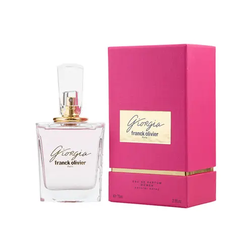 فرانك اوليفر عطر  جيورجيا وومن او دو بارفيوم 75مل