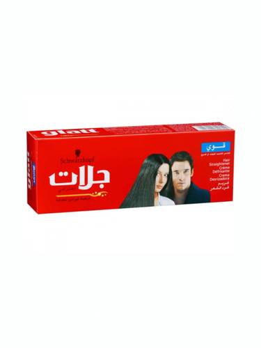 شوارزكوف جلات كريم فرد للشعر (قوي) 230ml 