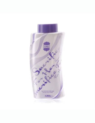 اجمل بودرة سكريفايس 100g
