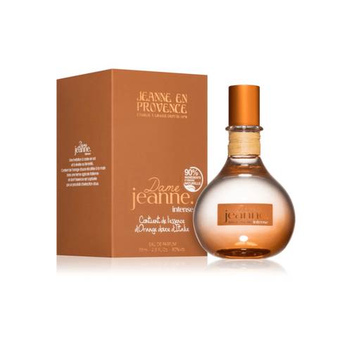 جين ان بروفانس - دام جين انتينس او دي بارفيوم للنساء 75ml