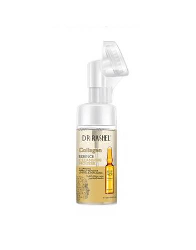 دكتور راشيل غسول رغوة بخلاصة الكولاجين 120ml