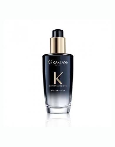 كيراستاس كرونولوجيست زيت معطر ومغذي  للشعر ويل دو بارفان - 100ml