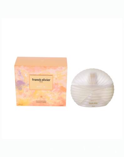 فرانك اوليفر - زيت معطر للجسم - 75 مل