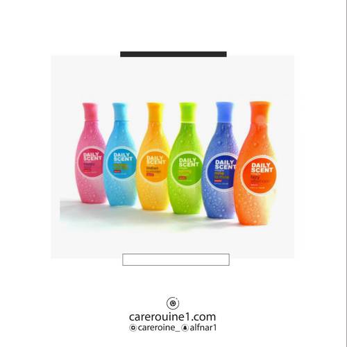 ديلي سنت كلونيا فلبينيه 120ml