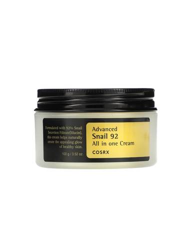 كوسركس كريم الكل في واحد مستخلص الحلزون المتطور 100ml