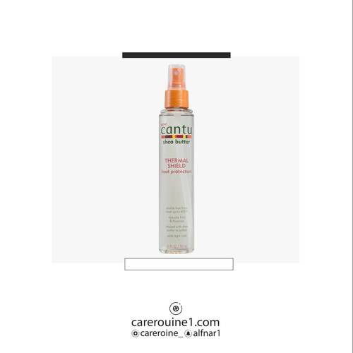 كانتو بخاخ للحماية من الحرارة 151ml