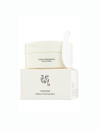 بيوتي أوف جوسون بلسم التنظيف راديانس 100ml