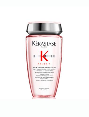 كيراستاس شامبو جنيسس بين هيدرا مقاوم للتساقط، 250ml