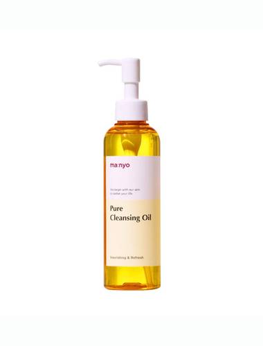 مانيو منظف زيتي نقي 200ml