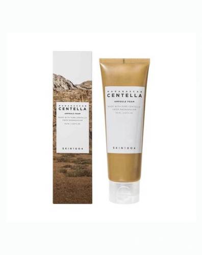 غسول سينتيلا مدغشقر لتنظيف البشرة ، 125ml