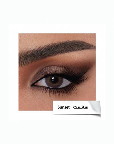 عدسات امارا - سنست