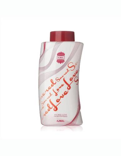 اجمل بودرة سيكريد لوف 100g