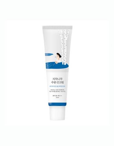 راوند لاب واقي شمس بخلاصة البتولا 50ml