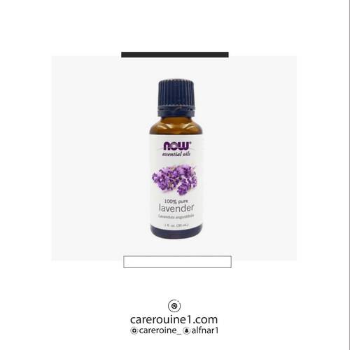 ناو زيت اللافندر العطري -30ml